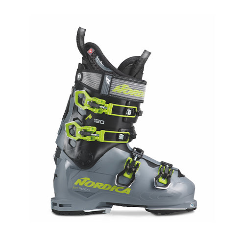 2023 Nordica Strider 120 DYN