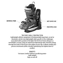 2023 Nordica Strider 120 DYN