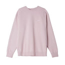 Obey M Tab Crew Sweatshirt
