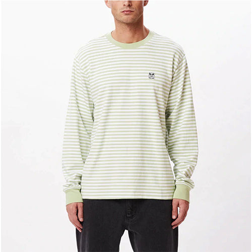 Obey M Icon Legacy Longsleeve
