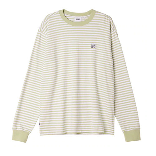 Obey M Icon Legacy Longsleeve