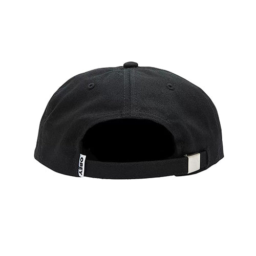 Obey Bishop 6 Panel Strapback Hat