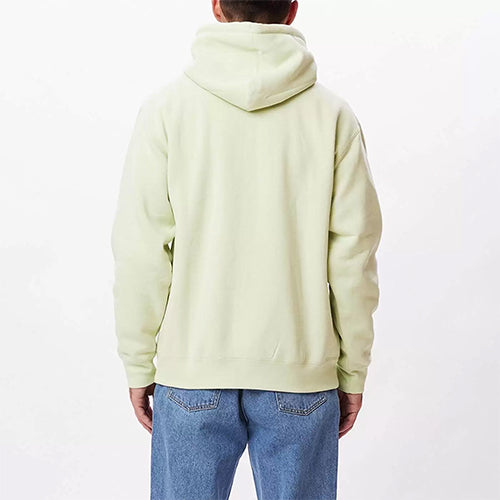 Obey M Tab Hoodie