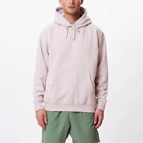 Obey M Tab Hoodie