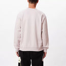 Obey M Tab Crew Sweatshirt