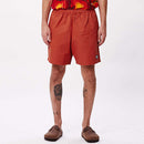 Obey M Easy Relaxed Twill Shorts