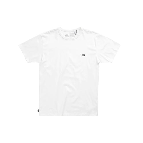 Vans Mens Off The Wall Classic SS Tee