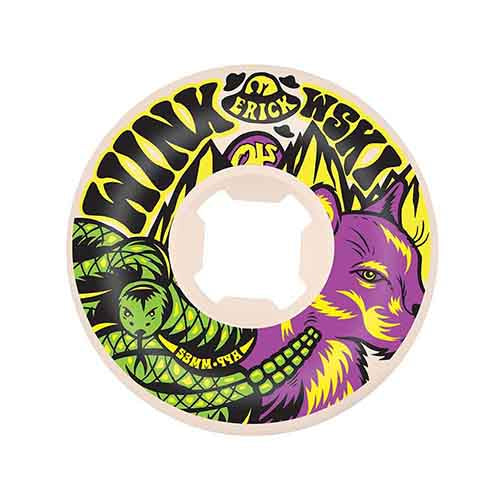 OJ Skateboard Wheels Winkowski Mountain Trip Elite