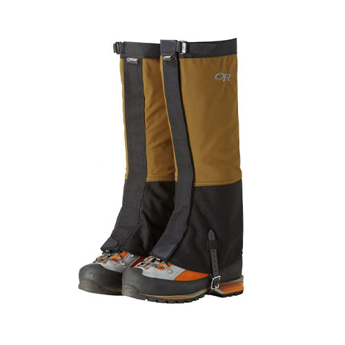 Outdoor Research Crocodile Gaiters