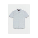 Volcom Everett Oxford Short Sleeve Shirt