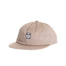 Obey Icon Face 6 Panel Hat