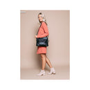 Orb Amber - Crossbody Bag