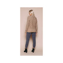 Orb Ava - Cozy Mock Neck