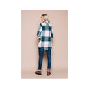 Orb Demi - Shearling Lined Jacket