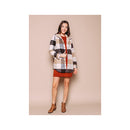 Orb Demi - Shearling Lined Jacket