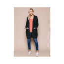 Orb Jessica - Oversize Sweater jacket
