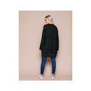Orb Jessica - Oversize Sweater jacket