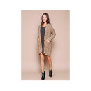 Orb Jessica - Oversize Sweater jacket