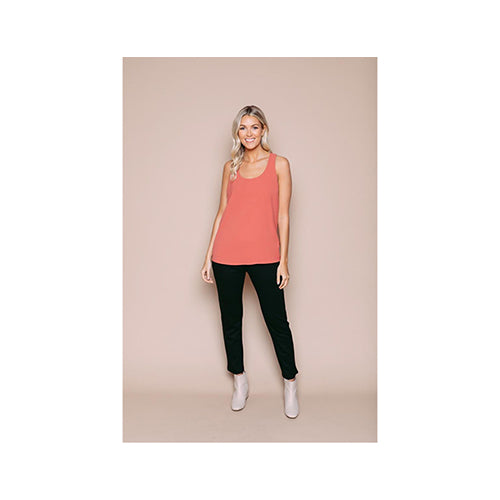 Orb Maddie - Zip Back Cami
