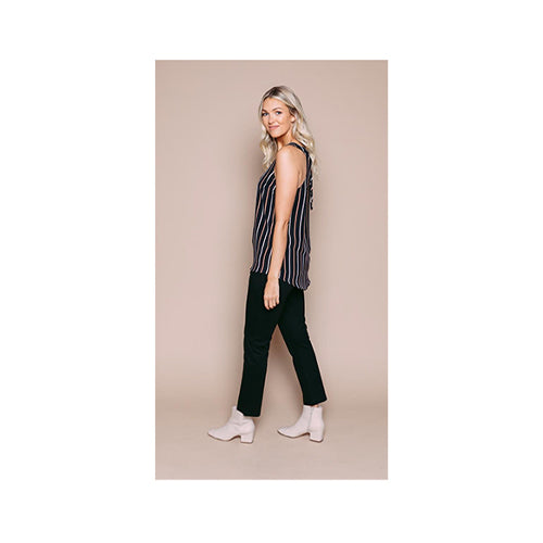 Orb Maddie - Zip Back Cami