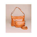 Orb Mahogany 2 - in - 1 Bag