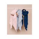 Orb Solid Blanket Scarf