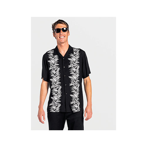 Volcom M Parodice SS Short Sleeve