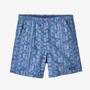 Patagonia Women's Baggies - 5"