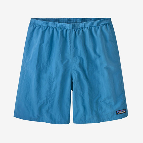 Patagonia Men's Baggies, Long 7"