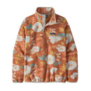 Patagonia Women's Lightweight Synchilla Snap-T