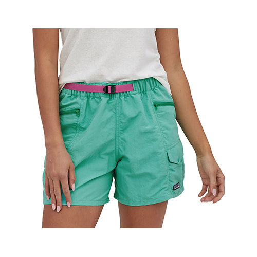 Patagonia Women's Outdoor Everyday Shorts