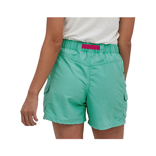 Patagonia Women's Outdoor Everyday Shorts