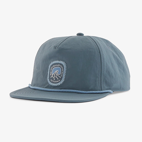 Patagonia Waterfarer Cap