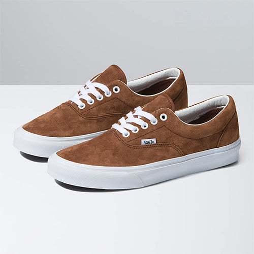Vans Pig Suede Authentic