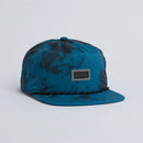 Coal Pontoon Tie Dye Hat