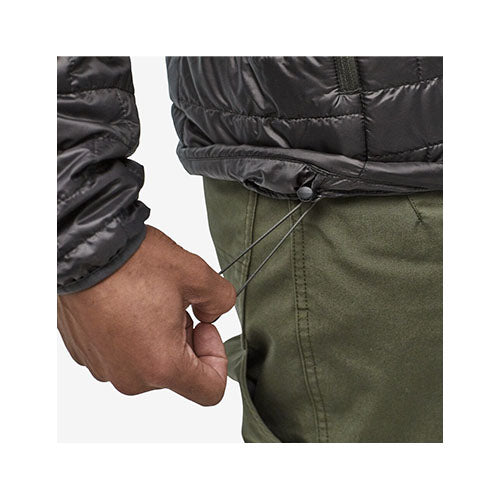 Patagonia Men's Nano Puff Jacket