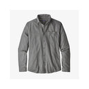 Patagonia Vjosa River Pima Cotton Long Sleeve
