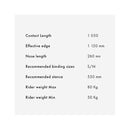 2022 Salomon Pillow Talk Splitboard