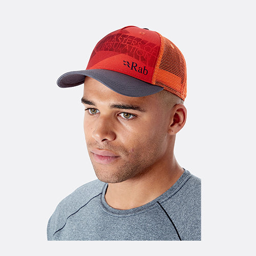 Rab Trucker Masters Cap