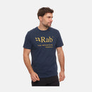 Rab M Stance Mountain Tee