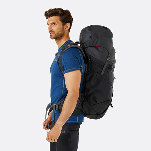 Lowe Alpine Sirac 50L Pack