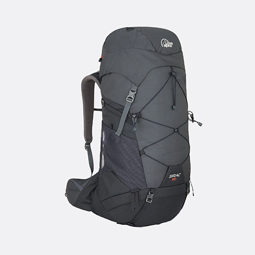 Lowe Alpine Sirac 50L Pack