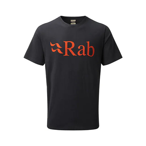 Rab M Stance Logo Tee