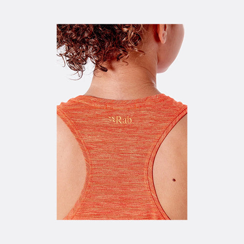 Rab W Wisp Vest Tank