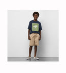 Vans Boys' Range Salt Wash 16.5" Short