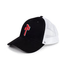 RDS OG Puffy Snap Back Trucker