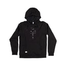 RDS Hood Camo Chung Chenille