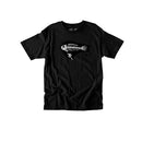 RDS T-Shirt Fish Bones