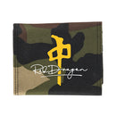 RDS Velcro Wallet Signature