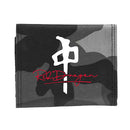 RDS Velcro Wallet Signature